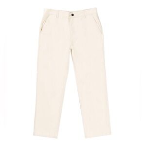 Rhythm Linen Fatigue Pant